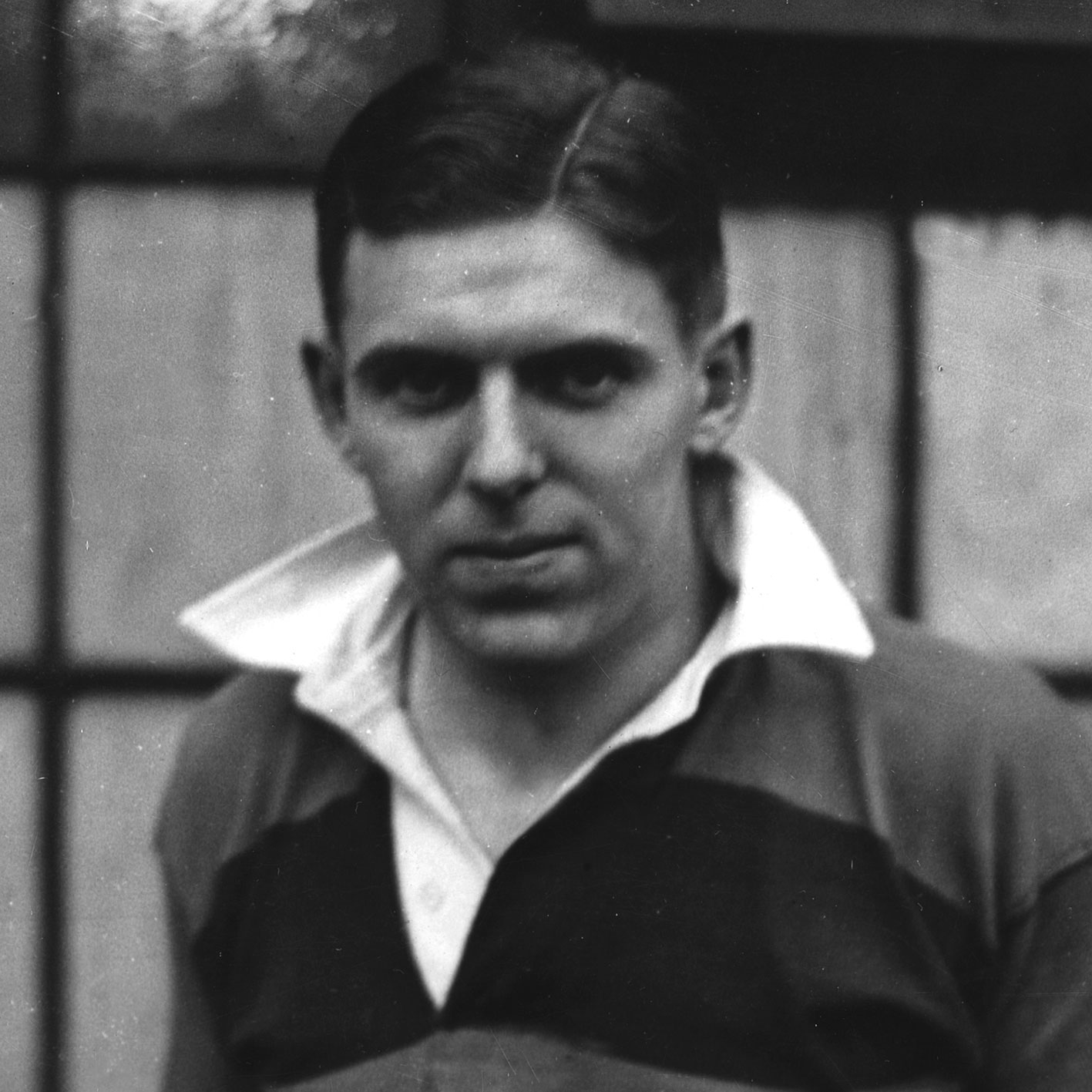 ROBERT WILSON SHAW CBE