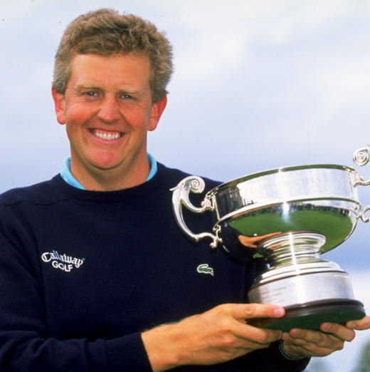 Colin Montgomerie